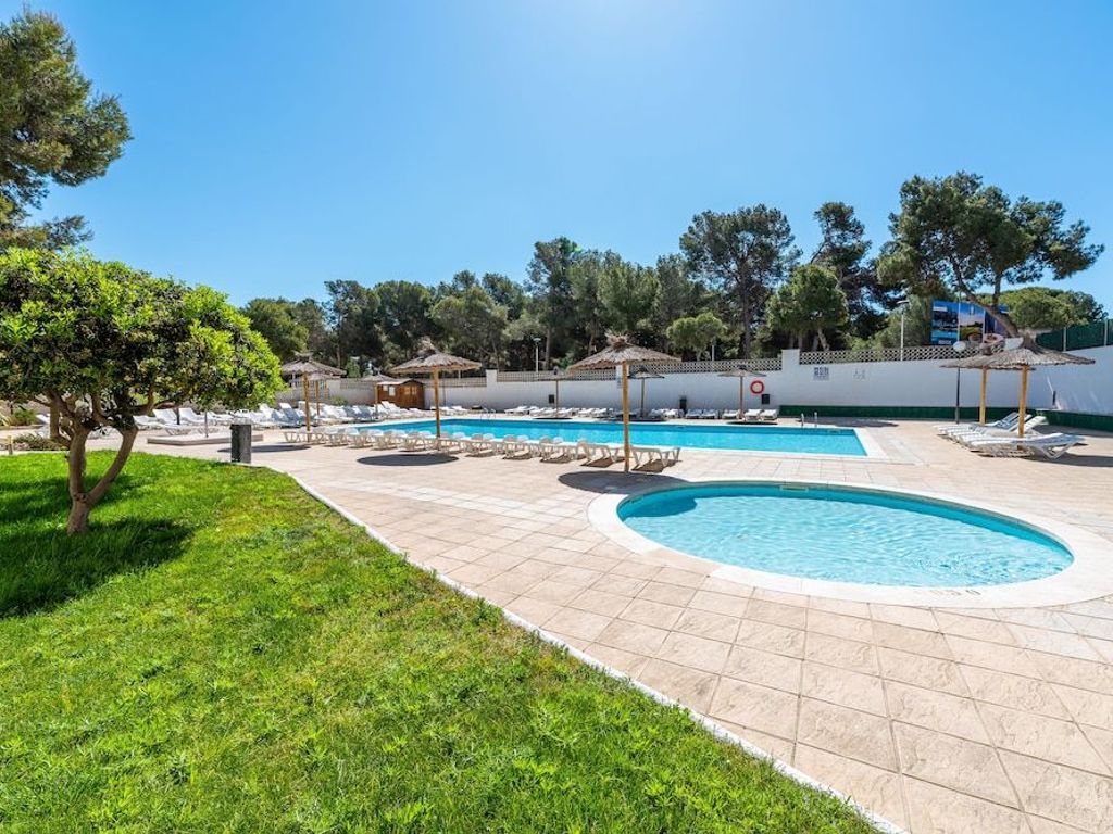 Rentalmar Salou Pacific