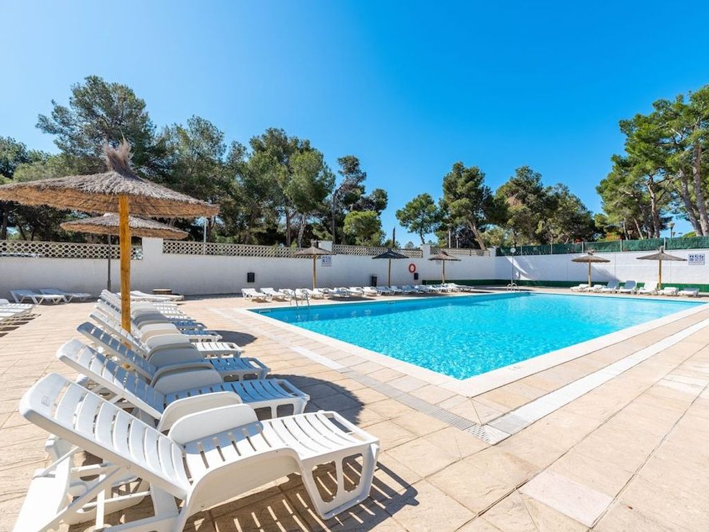 Rentalmar Salou Pacific