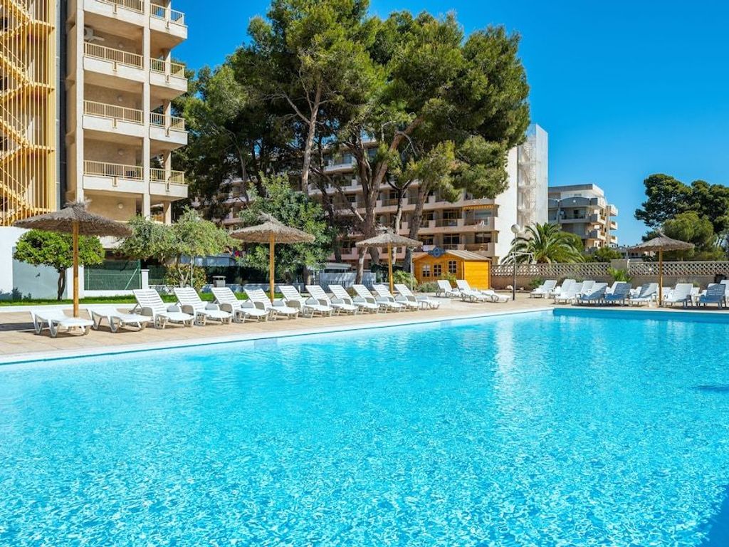 Rentalmar Salou Pacific