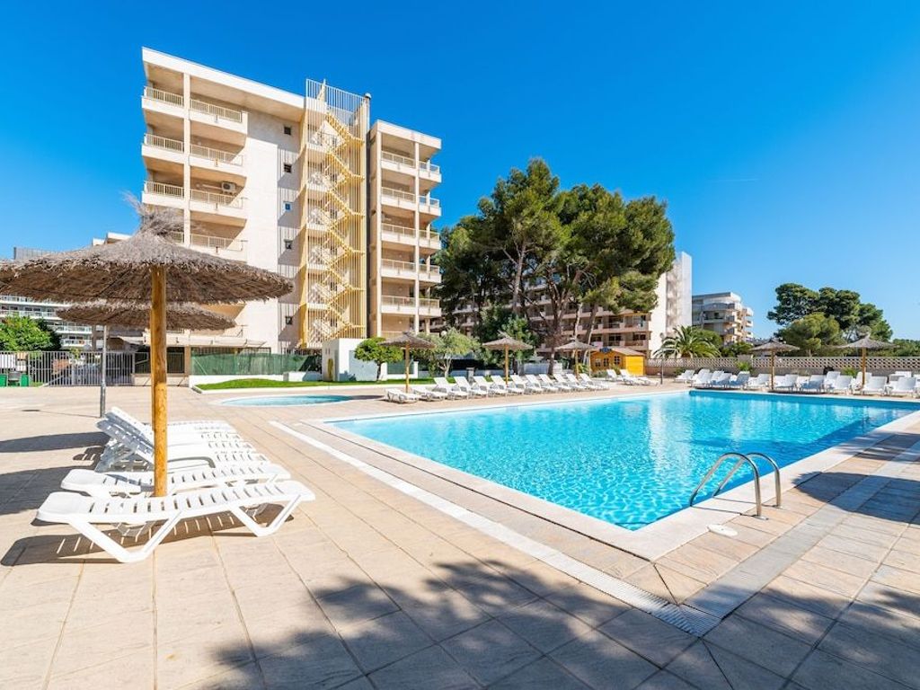Rentalmar Salou Pacific