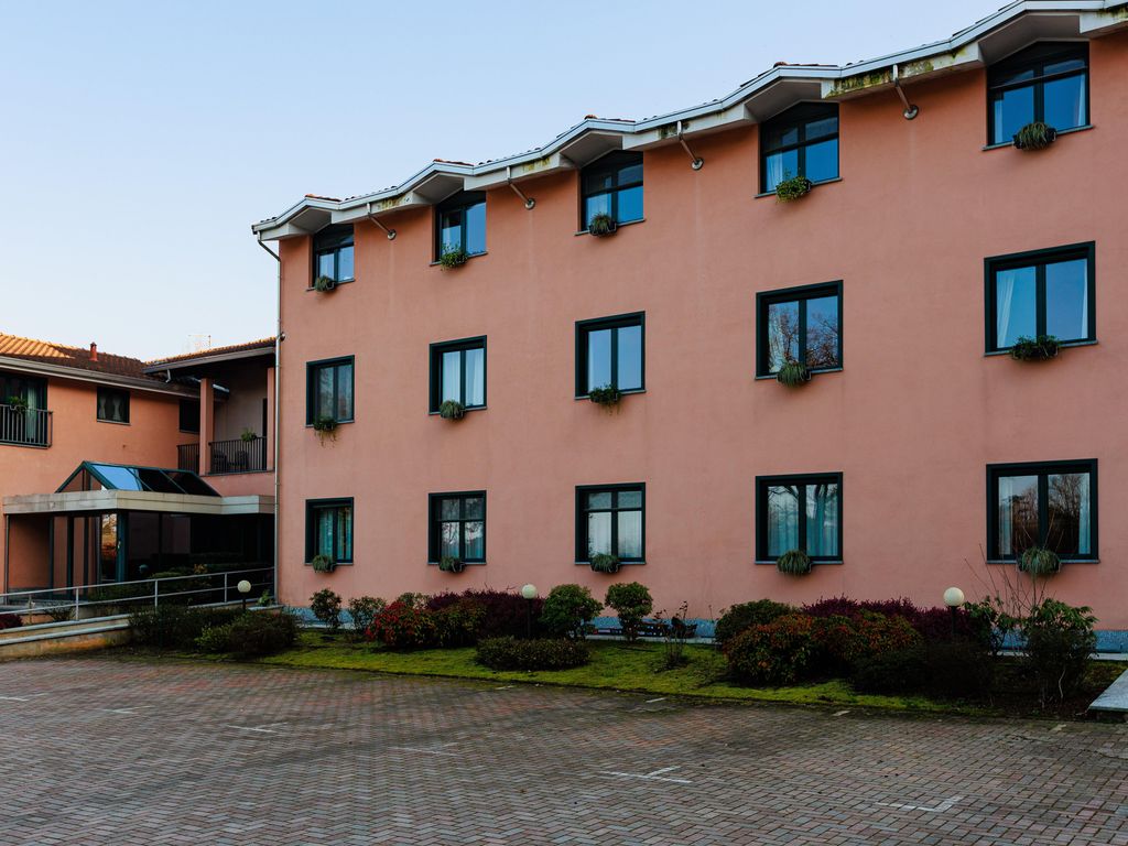 Villa Delle Rose Malpensa