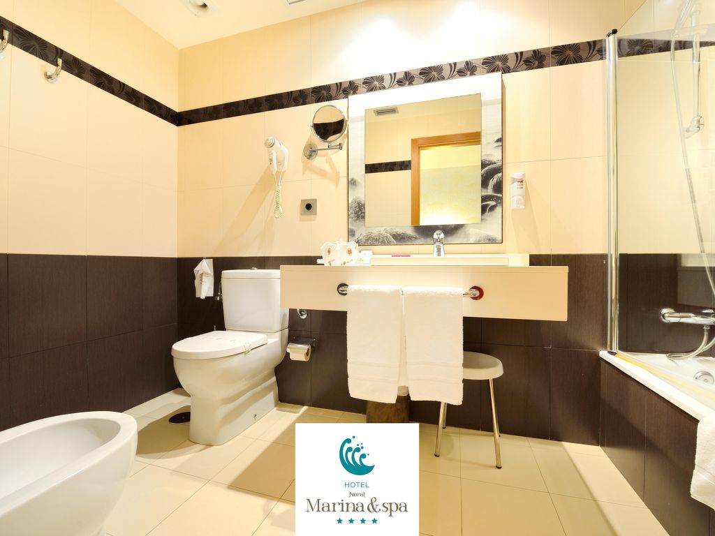 Hotel Norat Marina & Spa 4* Superior