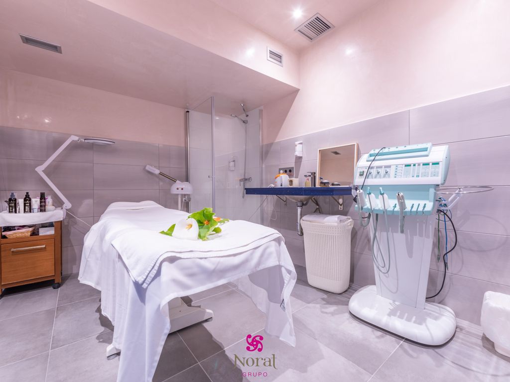Hotel Norat Marina & Spa 4* Superior