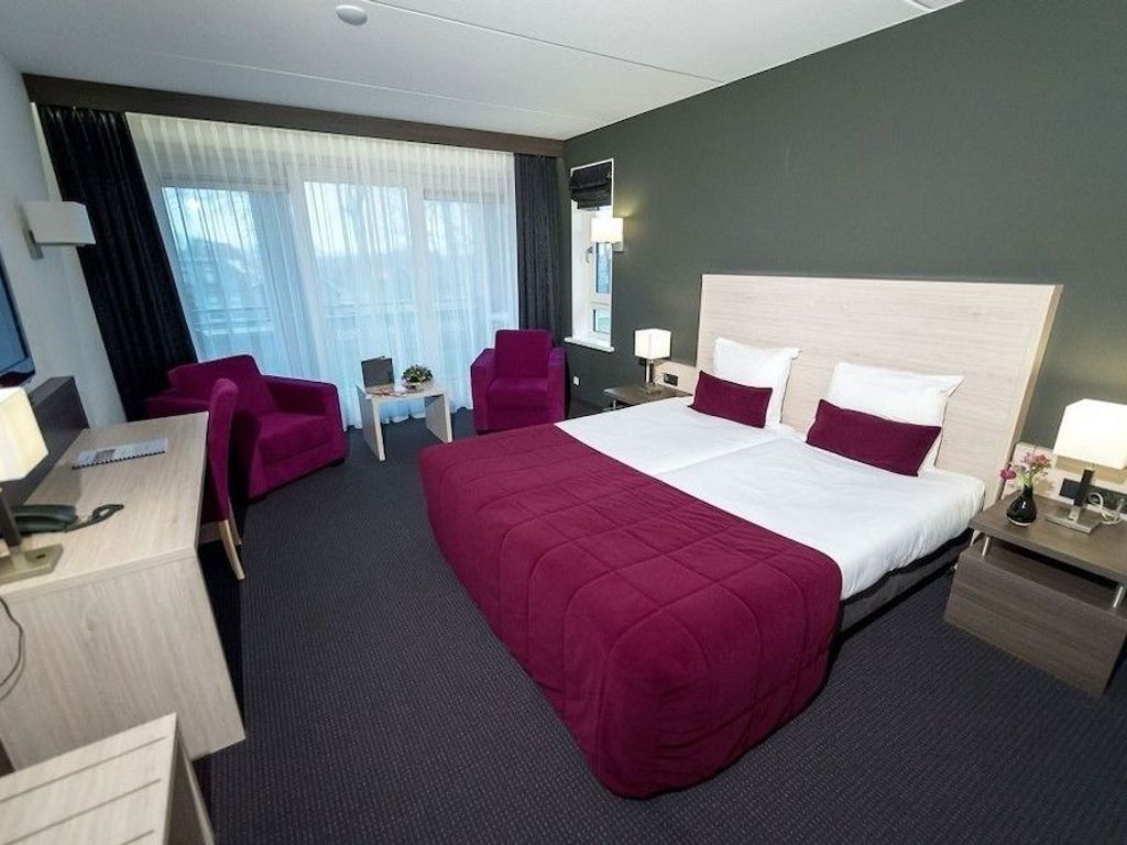 Hotel Bornholm