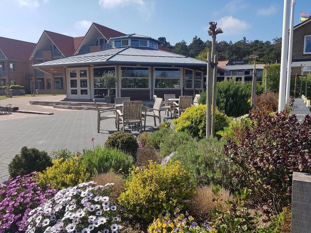 Hotel Bornholm