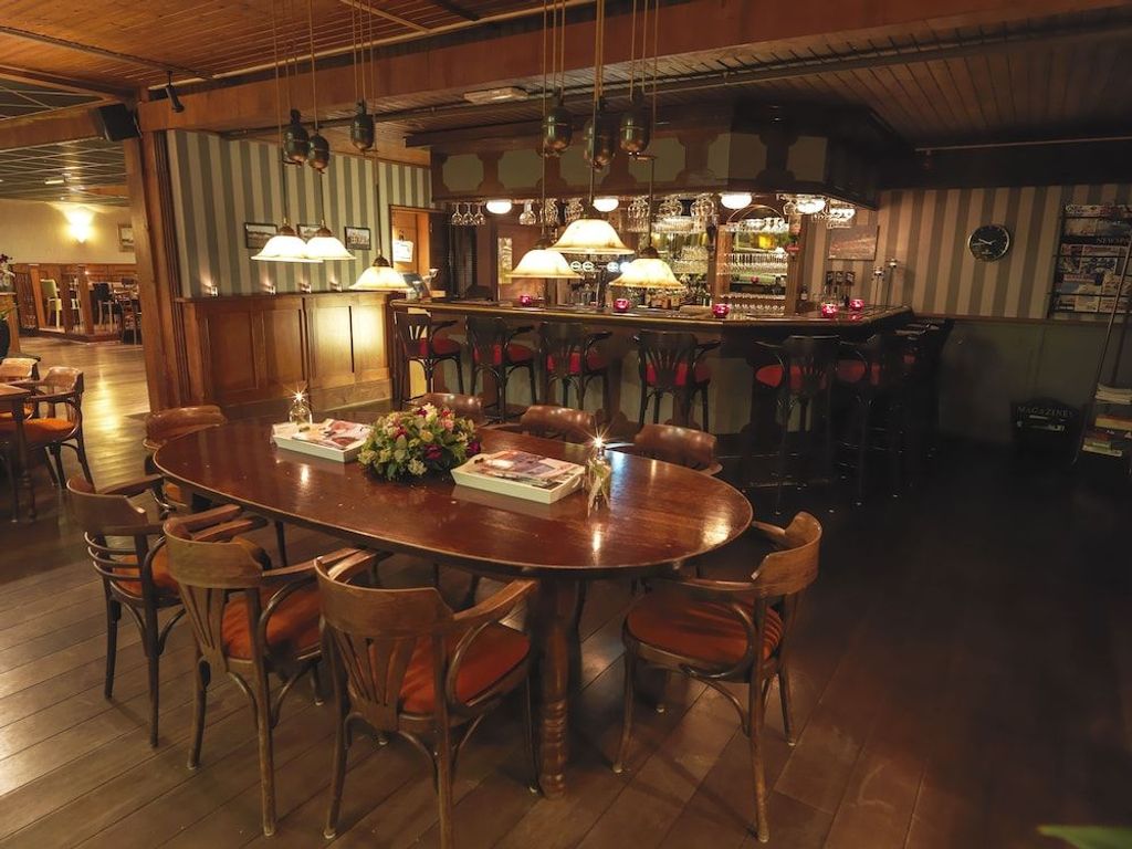Hotel Bornholm