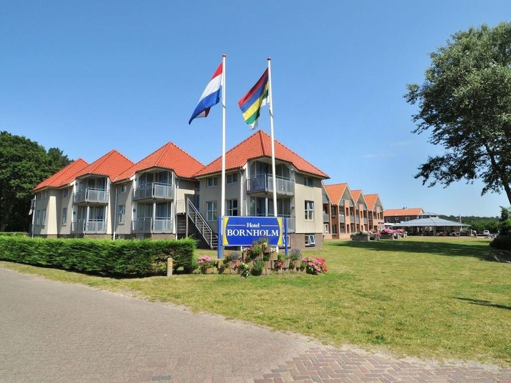 Hotel Bornholm