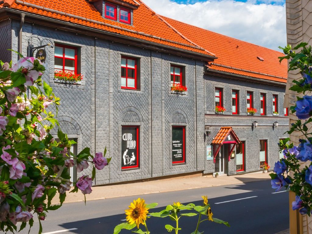 Zum Schotten Pension
