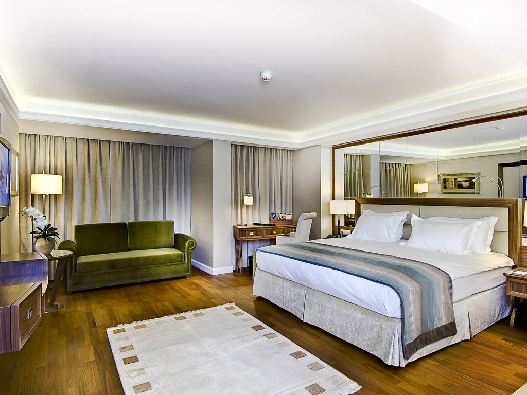 Marigold Thermal & Spa