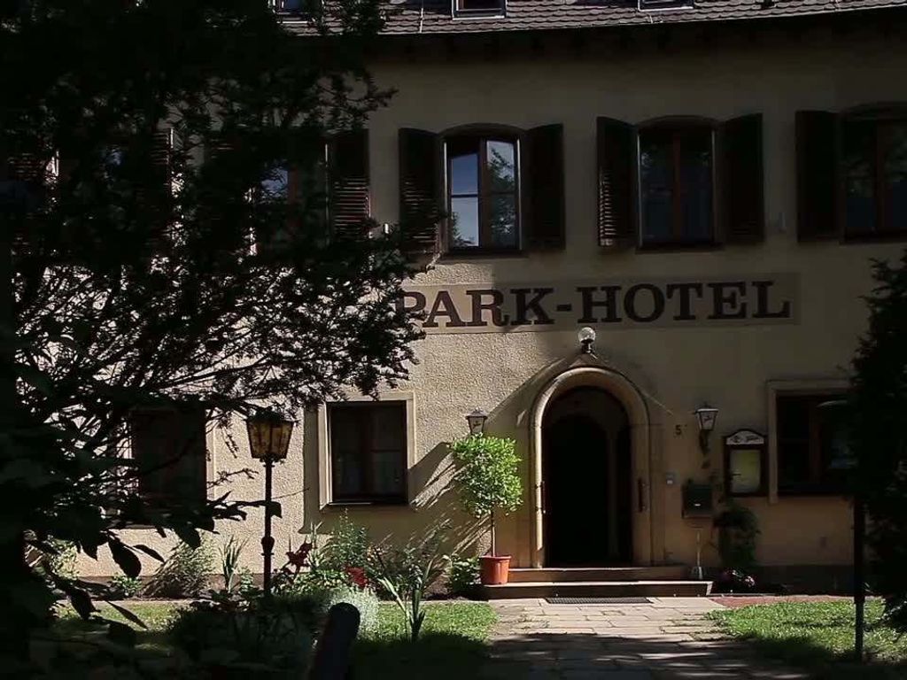 Parkhotel Zirndorf
