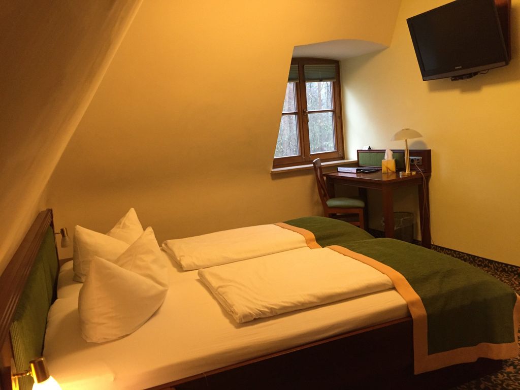 Parkhotel Zirndorf