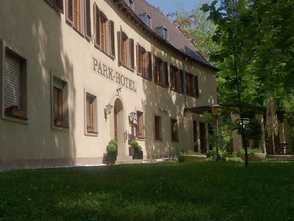Parkhotel Zirndorf