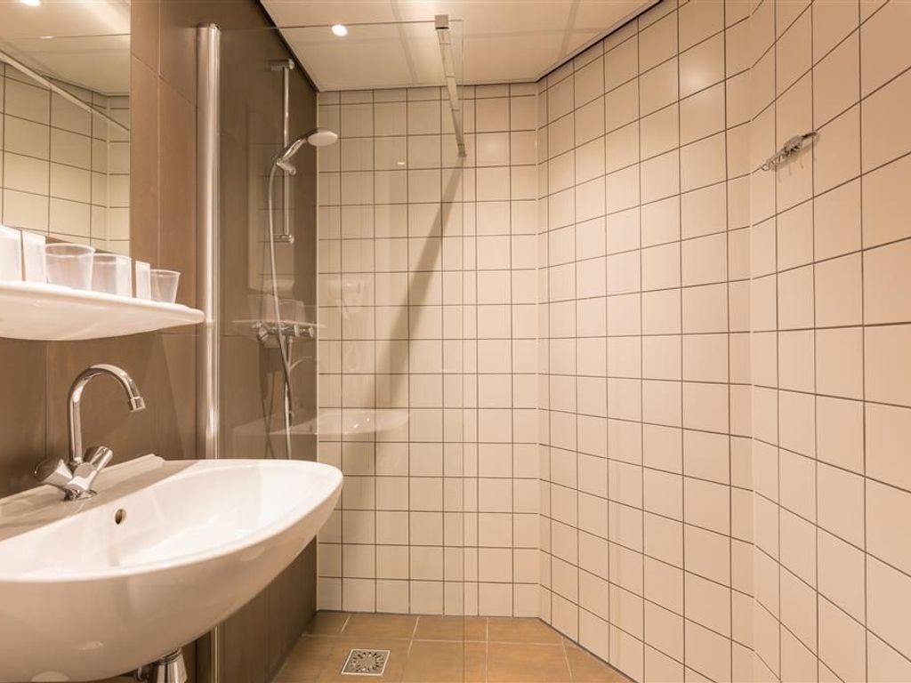 Best Western Amsterdam