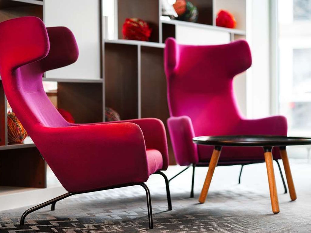 Park Inn Frankfurt Airport
