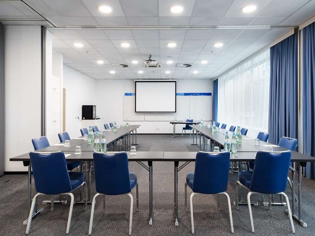 Park Inn Frankfurt Airport