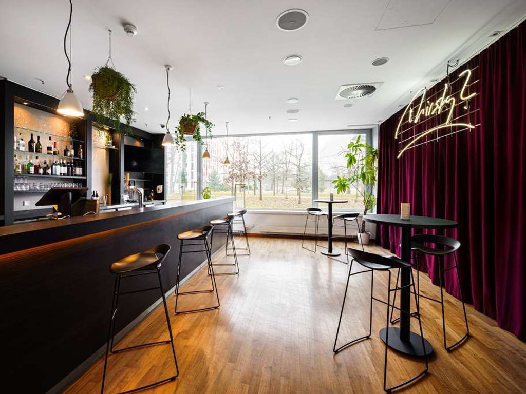 Park Inn Frankfurt Airport