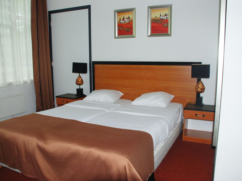 Fletcher Hotel Apeldoorn