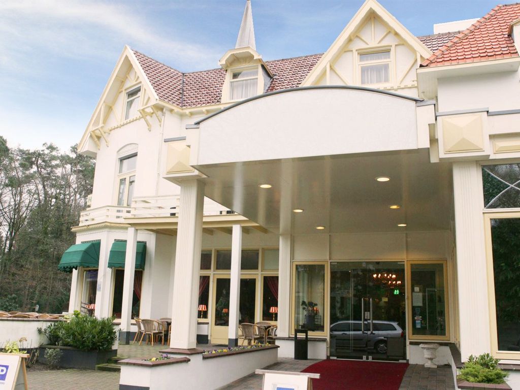 Fletcher Hotel Apeldoorn