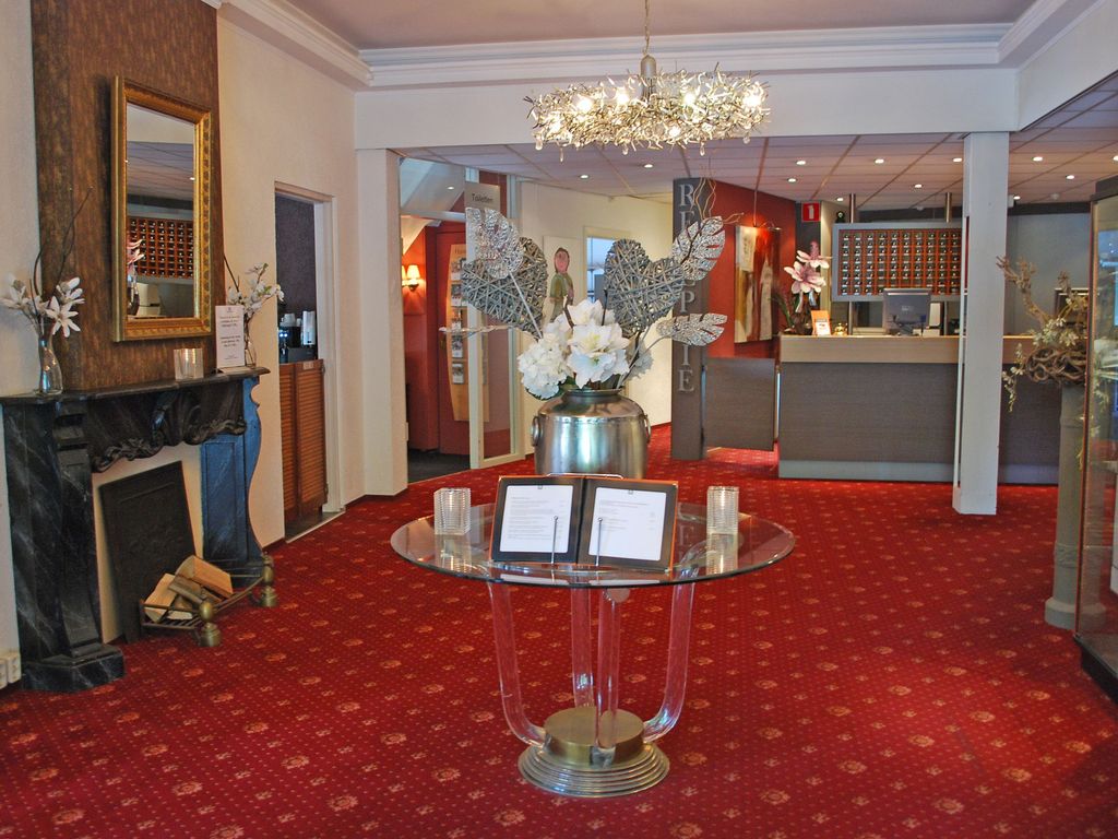 Fletcher Hotel Apeldoorn