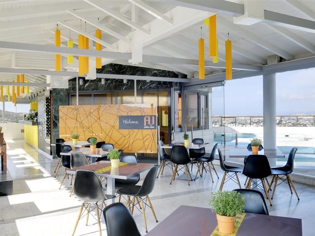 Dorian Inn Sure Hotel Collection by Best Western
