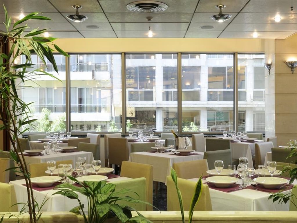Dorian Inn Sure Hotel Collection by Best Western