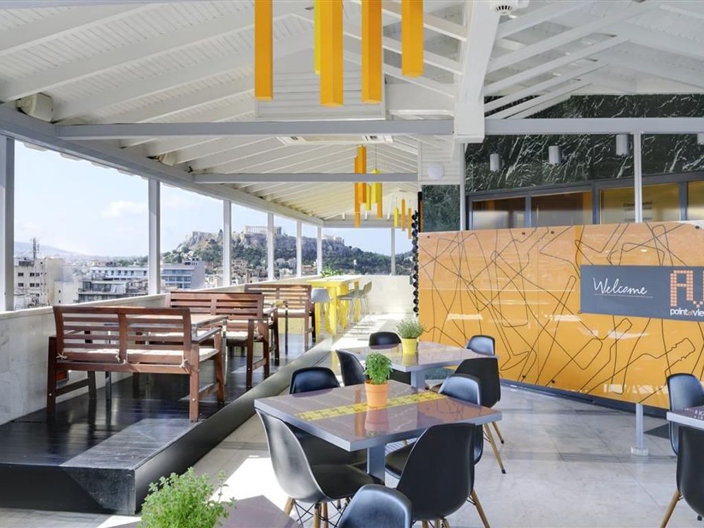 Dorian Inn Sure Hotel Collection by Best Western