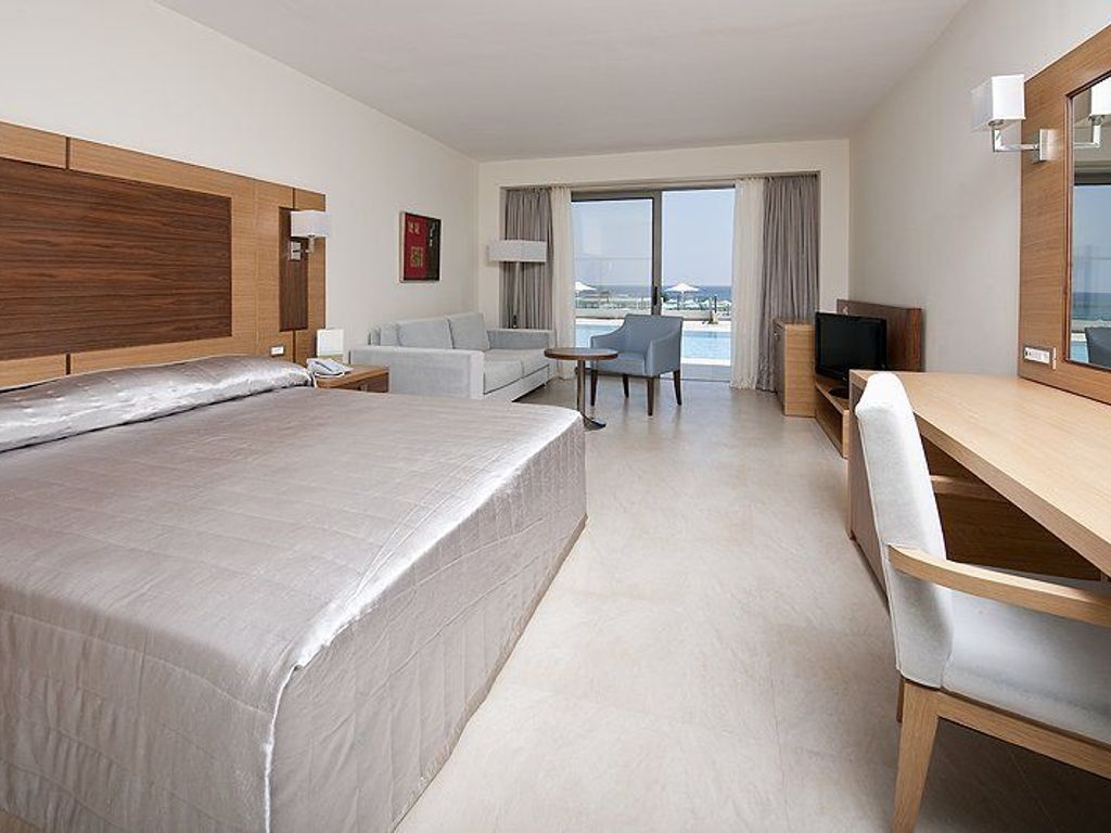 Apollo Blue Hotel
