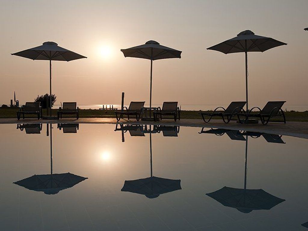 Apollo Blue Hotel