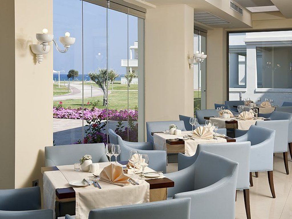 Apollo Blue Hotel