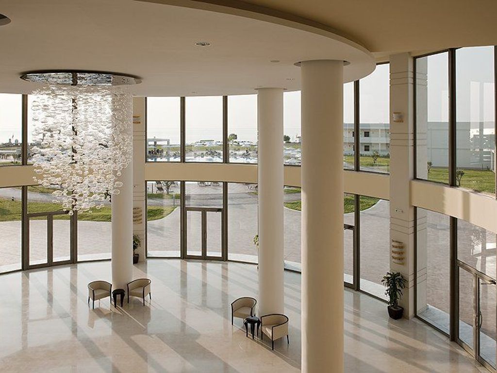 Apollo Blue Hotel