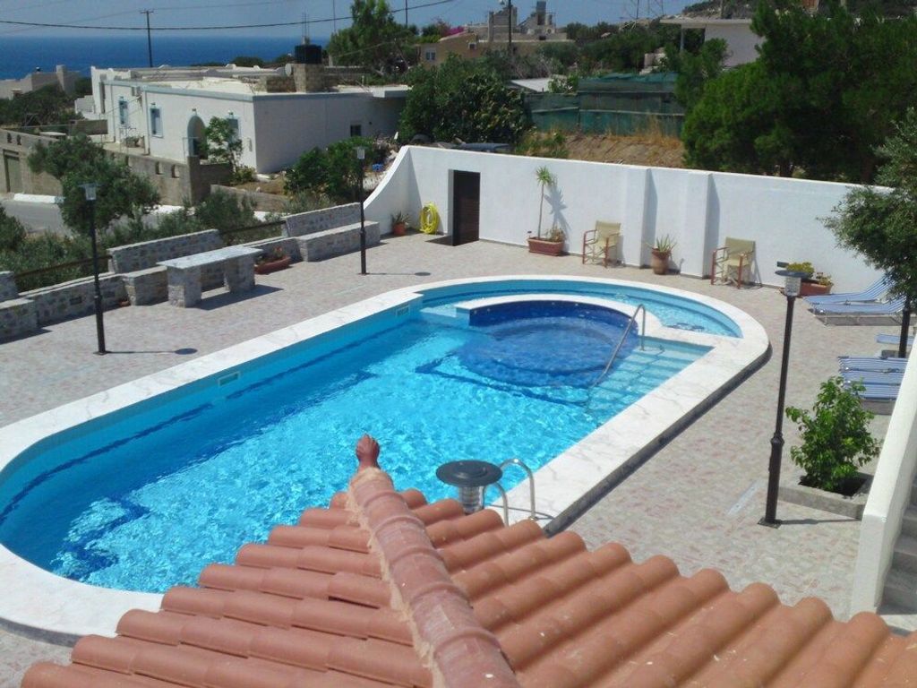 Filoxenia Villa