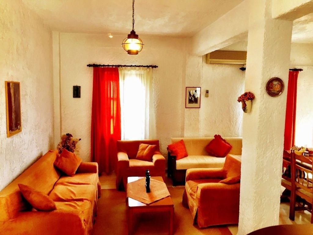 Filoxenia Villa
