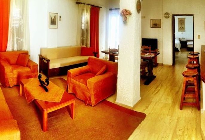 Filoxenia Villa
