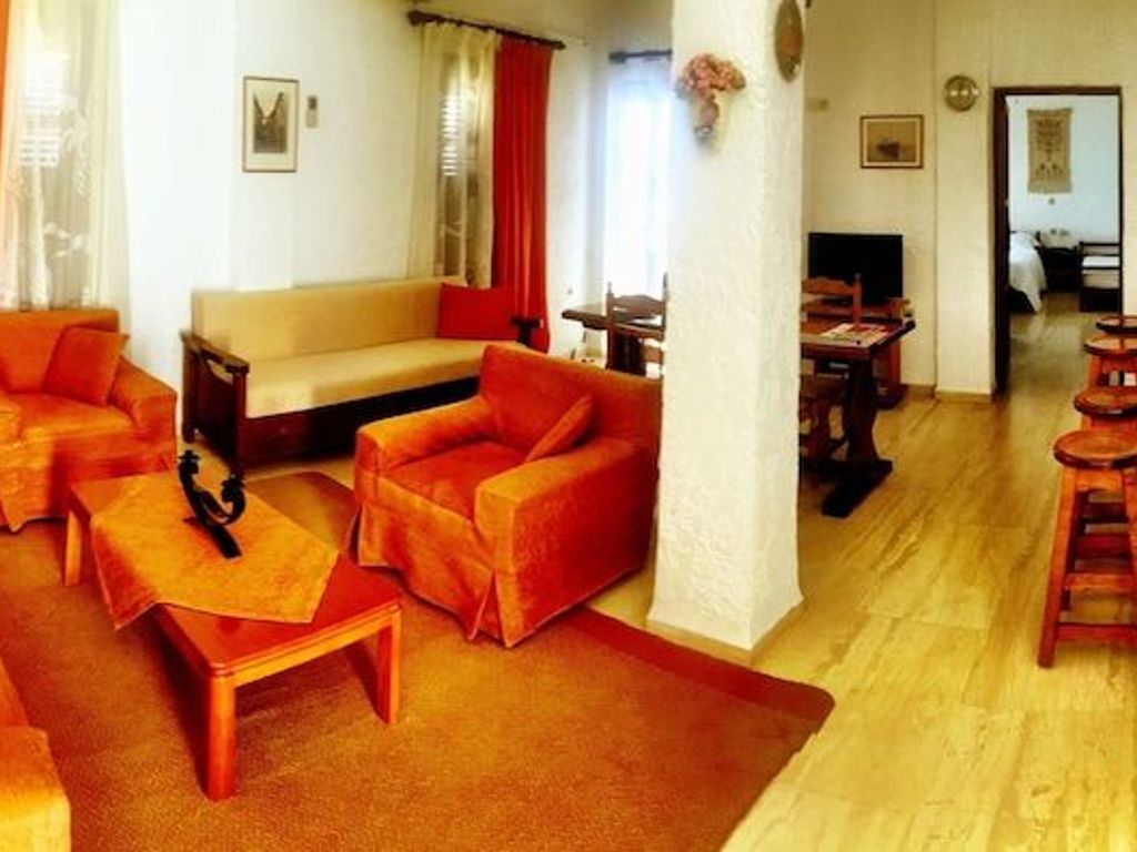 Filoxenia Villa