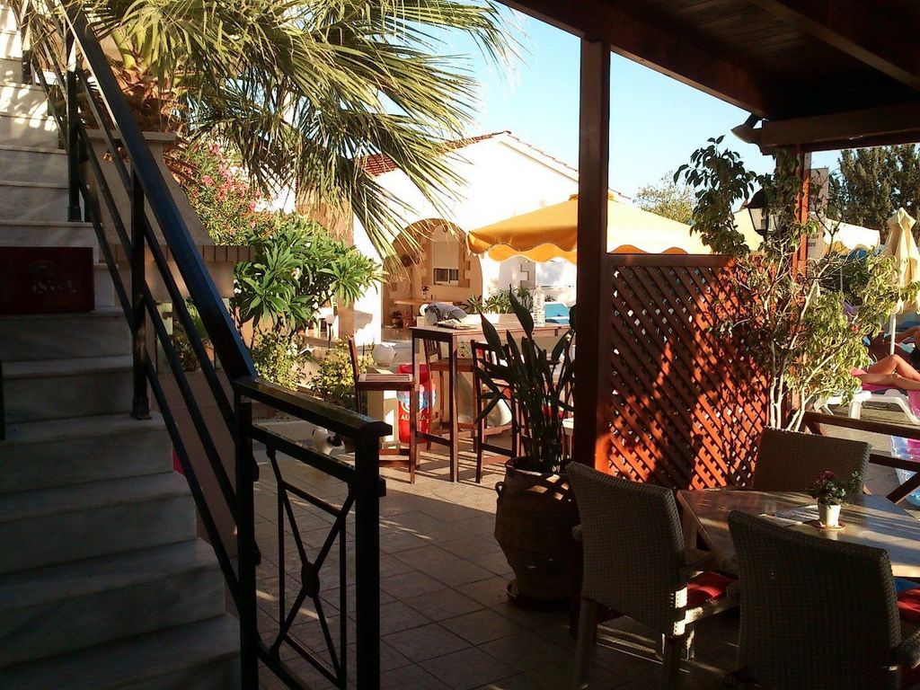 Summer Memories Aparthotel