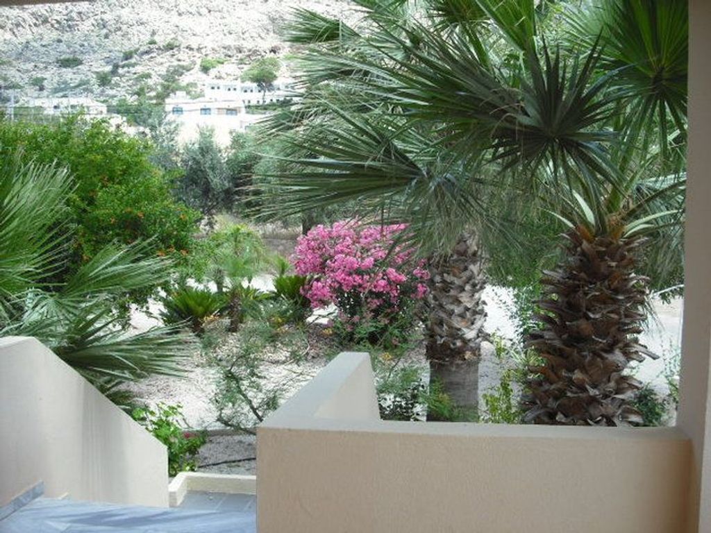 Summer Memories Aparthotel