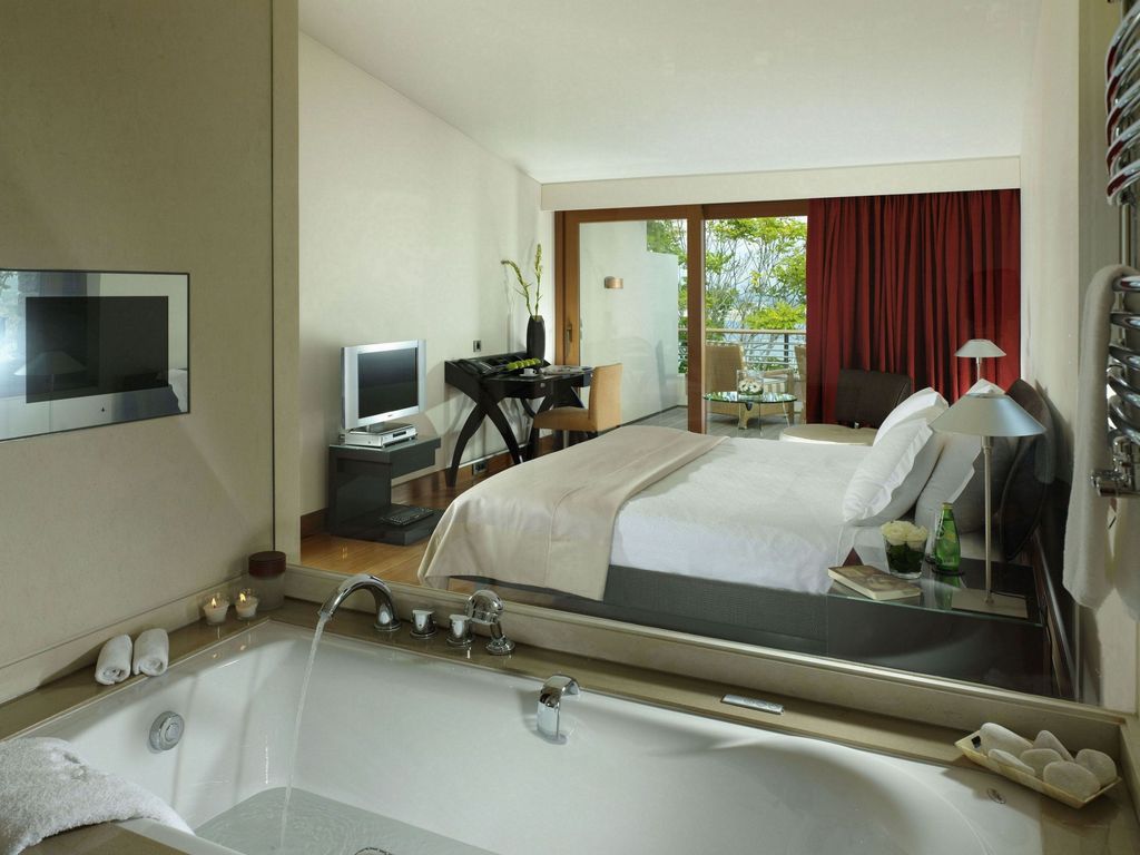 Nafplia Palace Hotel and Villas