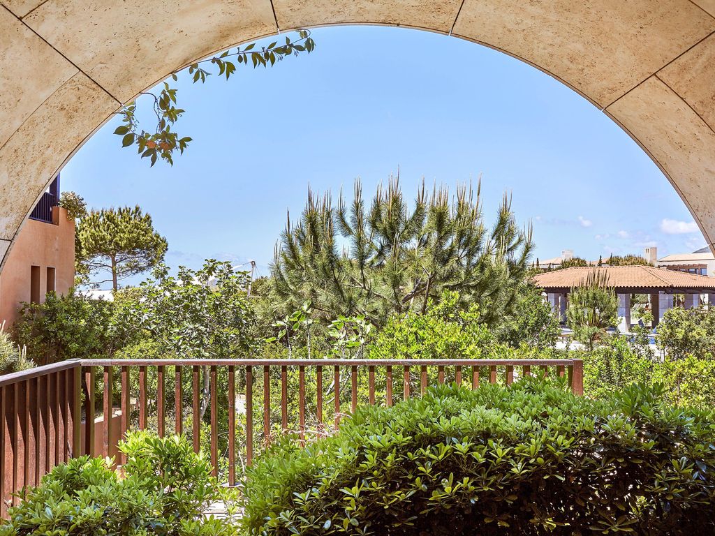 The Romanos a Luxury Collection Resort Costa Navarino