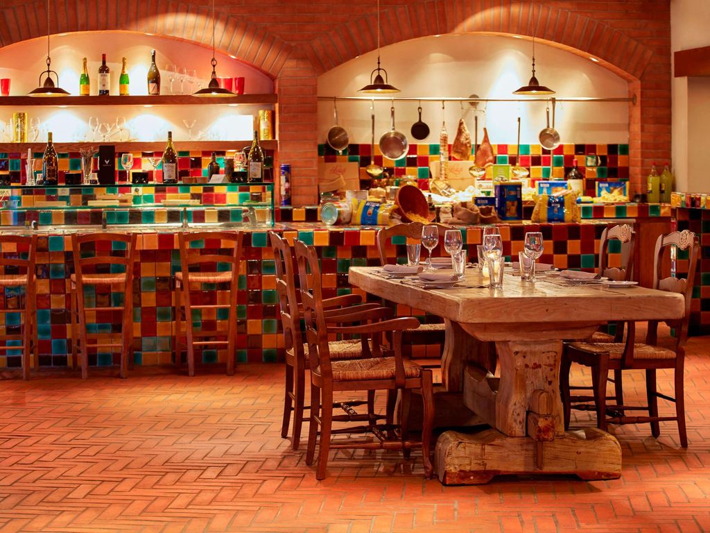 The Romanos a Luxury Collection Resort Costa Navarino
