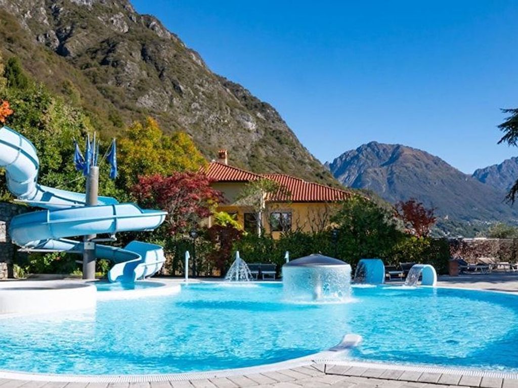 Parco San Marco Lifestyle Beach Resort