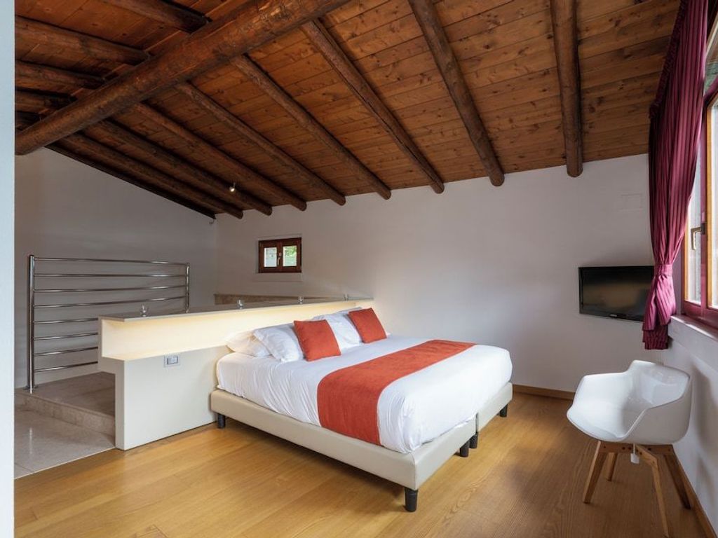 Parco San Marco Lifestyle Beach Resort