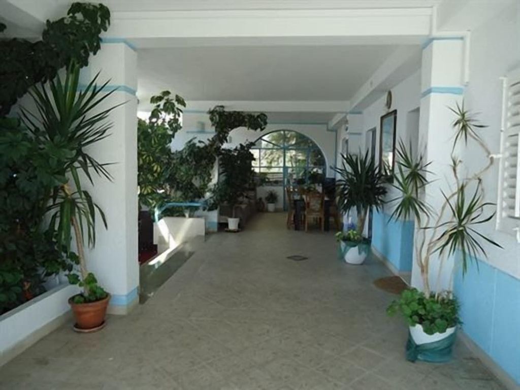 Villa Zanic