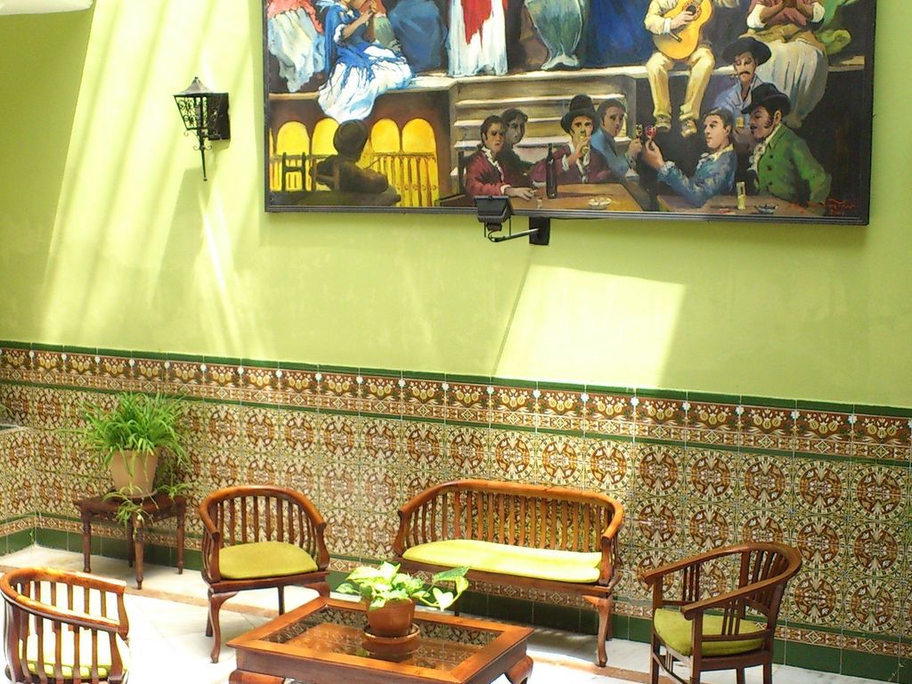 Al Andalus Jerez
