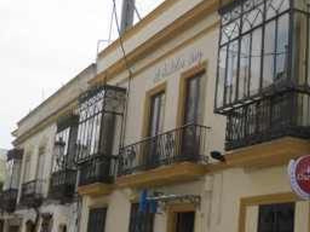 Al Andalus Jerez