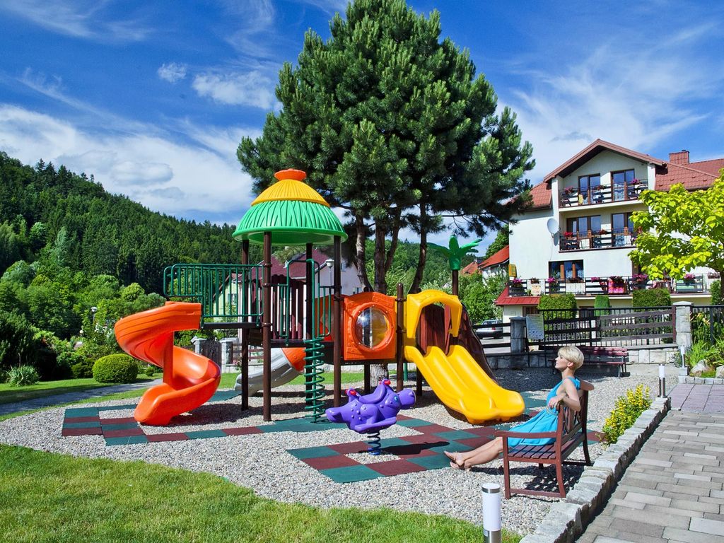 Scaliano Willa SPA