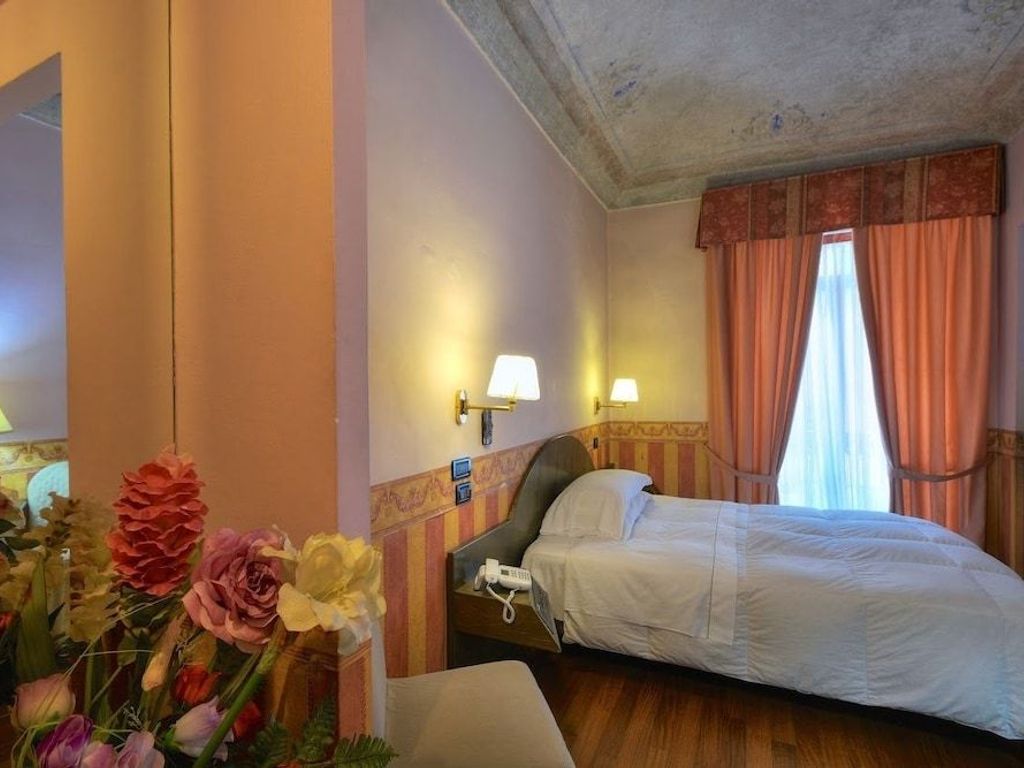 Hotel Due Mondi