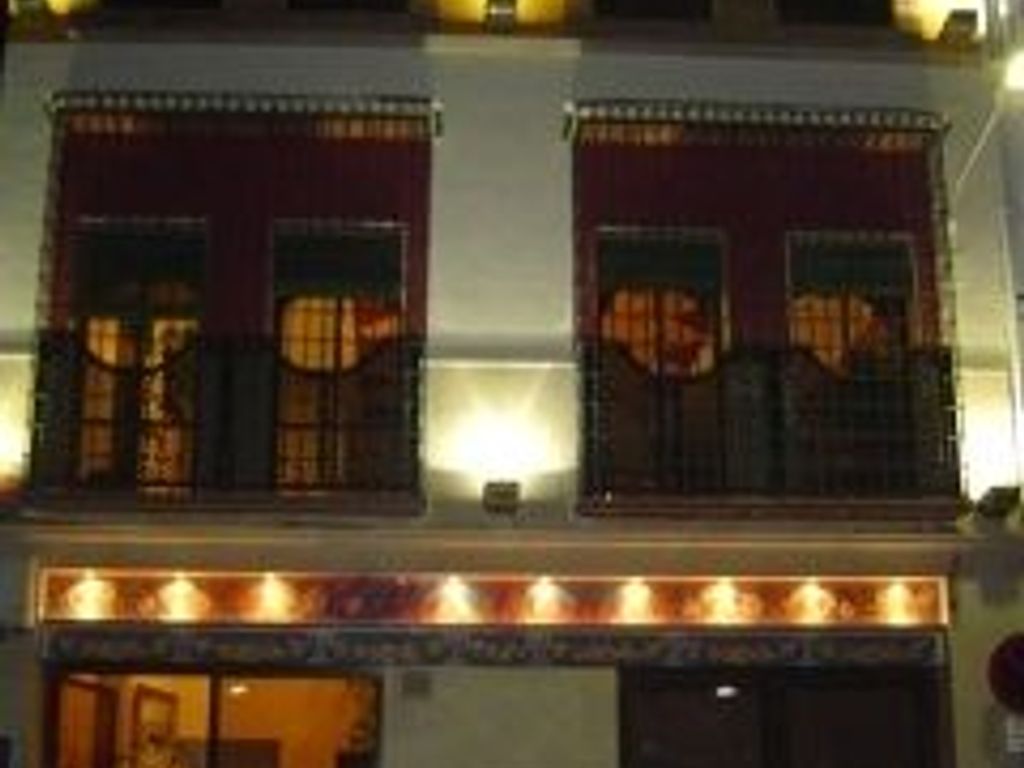 Las Rosas