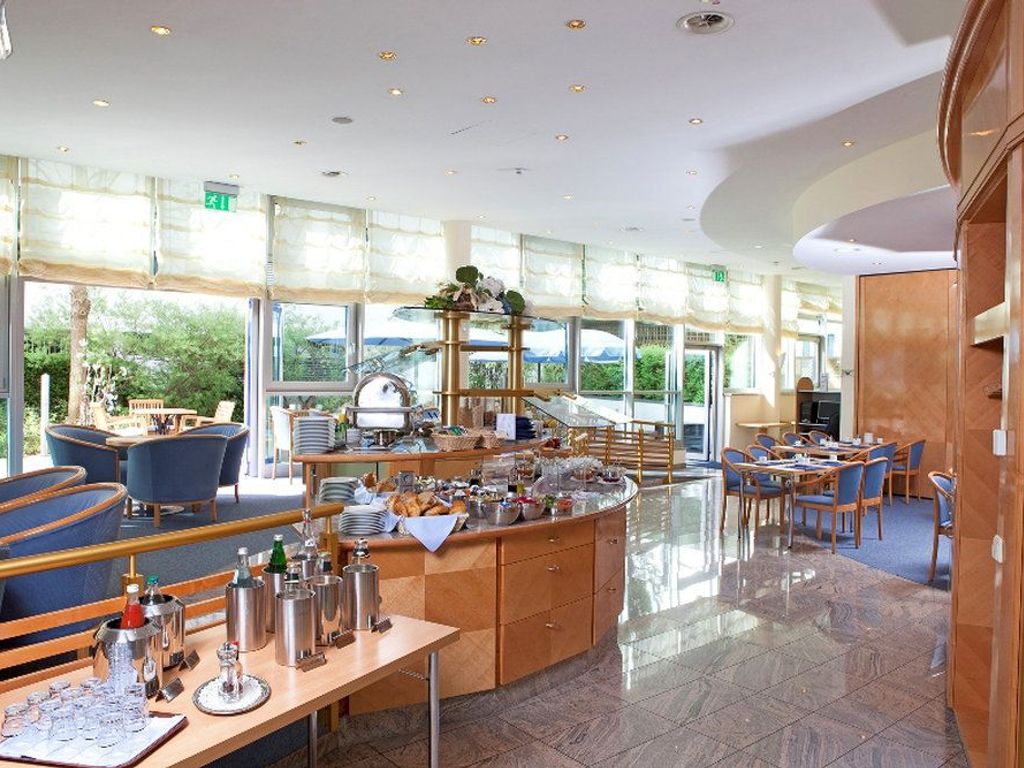 Hotel Schwanen Stuttgart-Airport/Messe