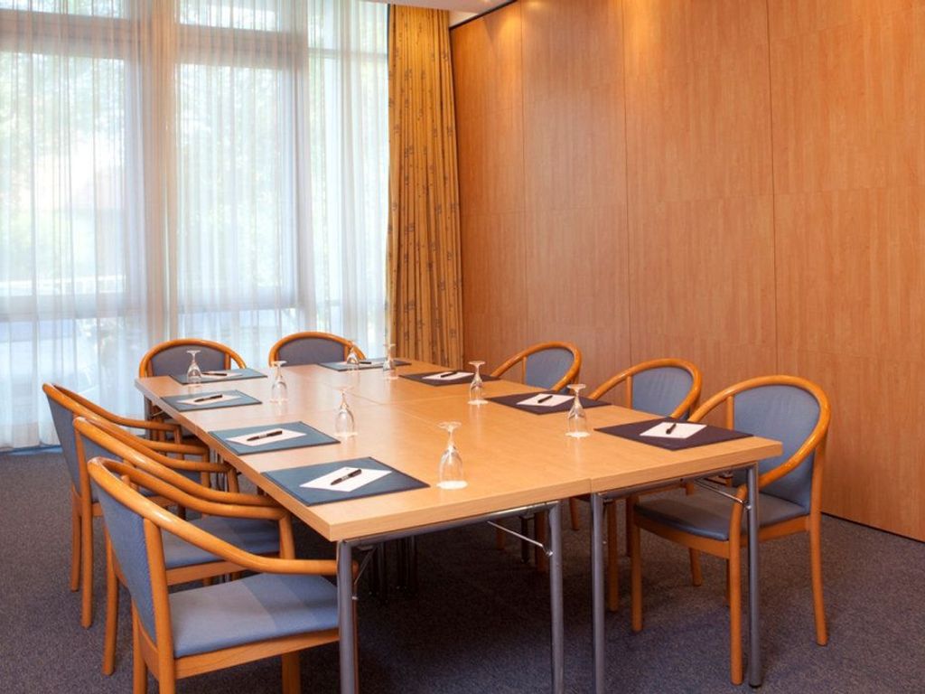 Hotel Schwanen Stuttgart-Airport/Messe