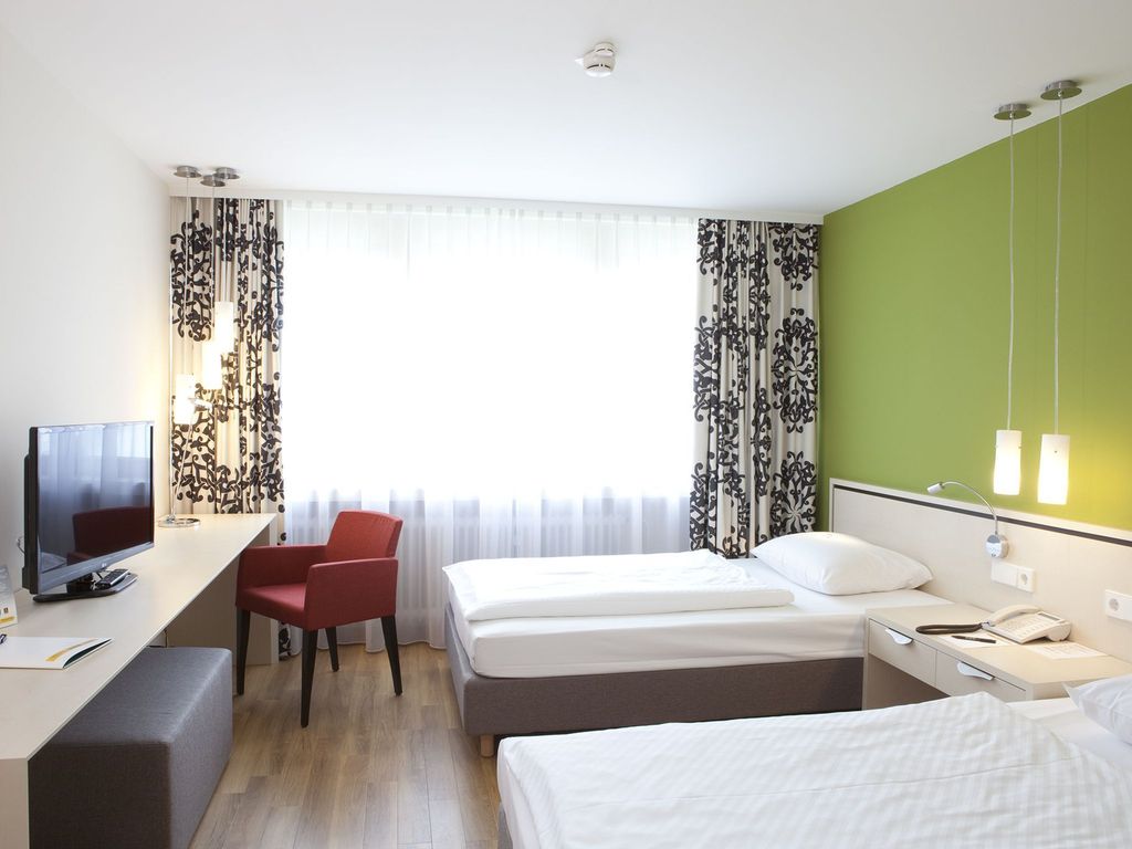 Hotel Schwanen Stuttgart-Airport/Messe